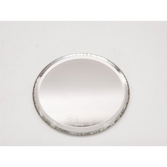 Vintage Swarovski Crystal Figurine Vase of Roses 2002 15th Anniversary. Retired - Picture 11 of 16